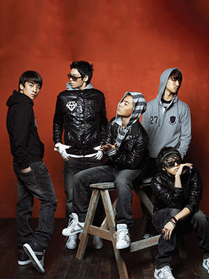 BIGBANG